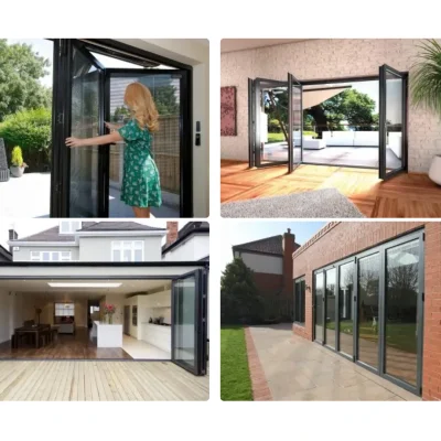 Double Glazing Services in Thamesmead – Energy-Efficient Windows Double-glazed window installation on a home in Thamesmead, Surrey.